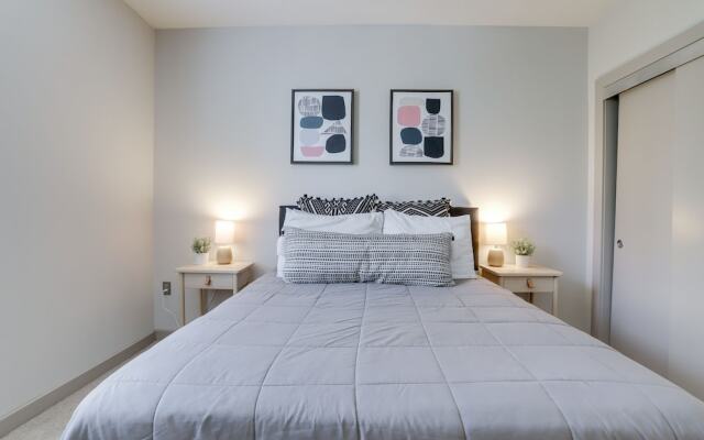 Exclusive Condo With Stunning Views