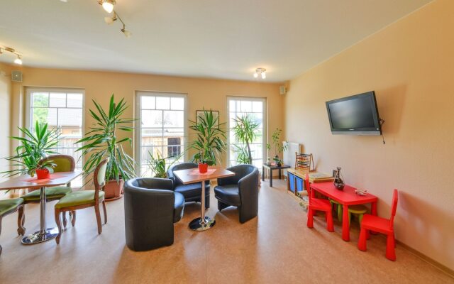 Ostseehotel Rike