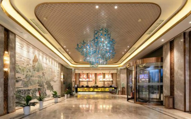 Jingshan Hotel