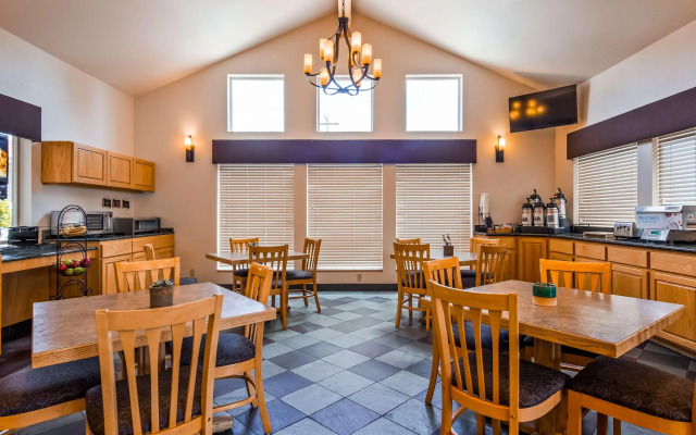 Best Western Pacific Highway Inn