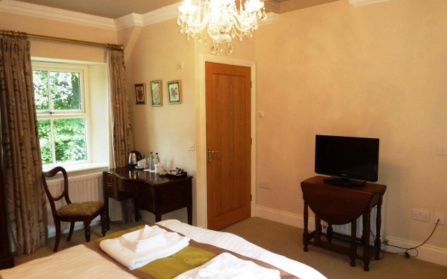 Eshott Hall