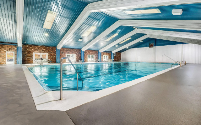 Days Inn by Wyndham Madisonville