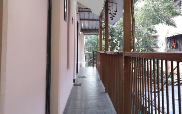 SPOT ON 67195 Raj Kutir
