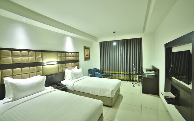 hotel G Express