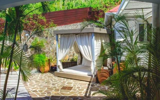 Dream Villa St.Jean-2136