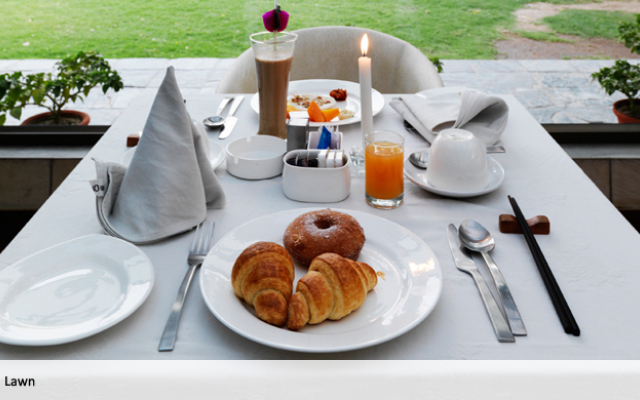 Ginger Hotel, Gurugram