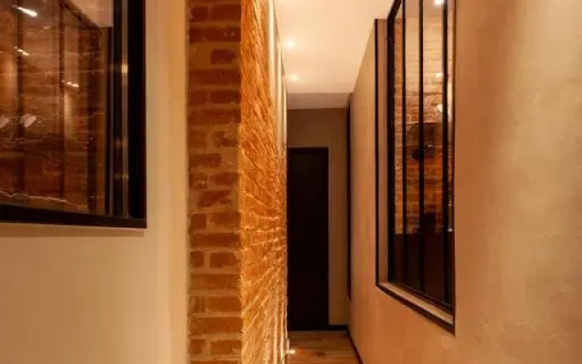 OLuxuxy49 - Appartements T3 de prestige, Place du Ralliement