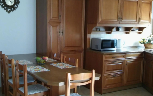 Maria Studios and Apartments