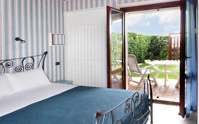 B&B Ines
