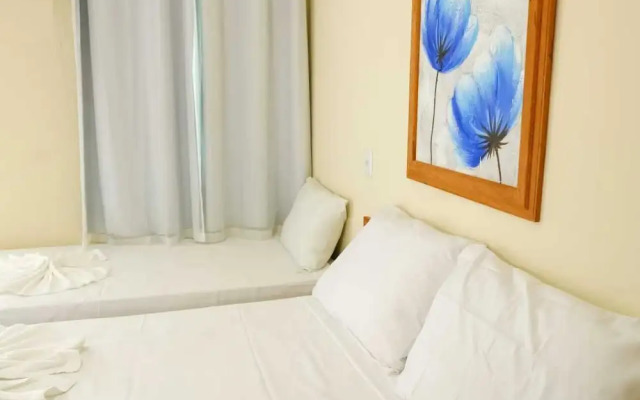 Rede Andrade Porto Center Hotel