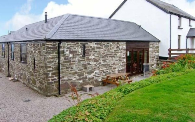 Stables Cottage