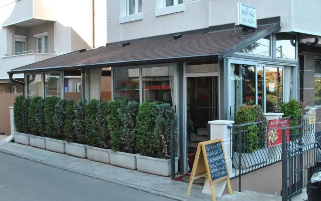 Voždovac Vitanovacka