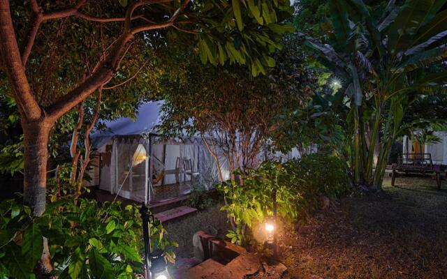 Ranthambore Tiger Resort