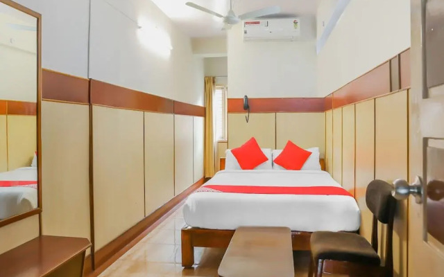 OYO 16475 Sai Vishram