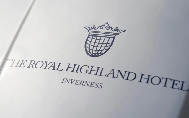 The Royal Highland Hotel