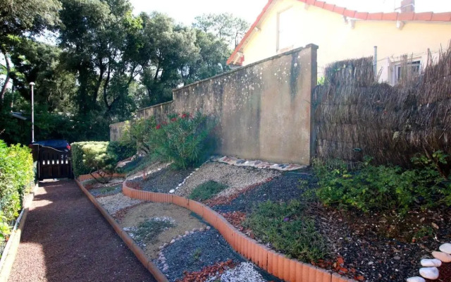 Maison Saint-Brevin-les-Pins, 3 pièces, 4 personnes - FR-1-364-104