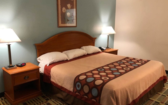 Travelodge By Wyndham Ruidoso