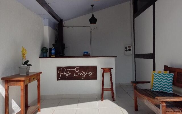 Pousada Porto Búzios