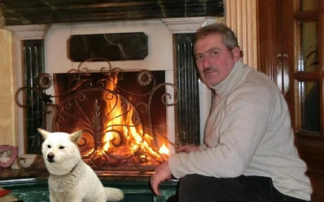 Sololaki Sweet Home Apartments Batumi