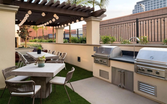 Residence Inn by Marriott Los Angeles Glendale