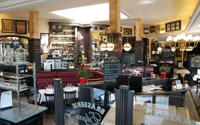 Mercure Vannes Le Port