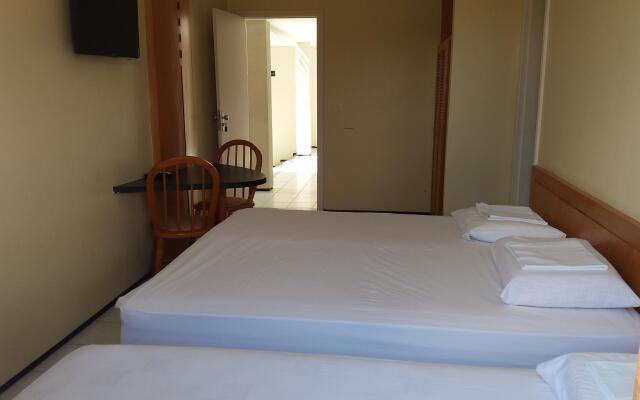 Hotel Praia 2000