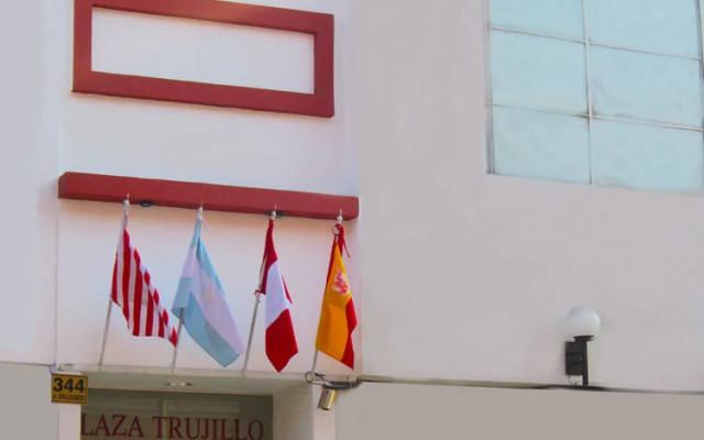 Plaza Trujillo Hotel