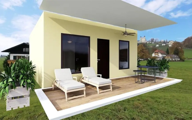 Naya Palm Villas