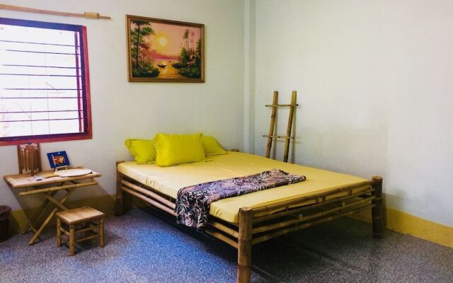 Eco-Chi Homestay