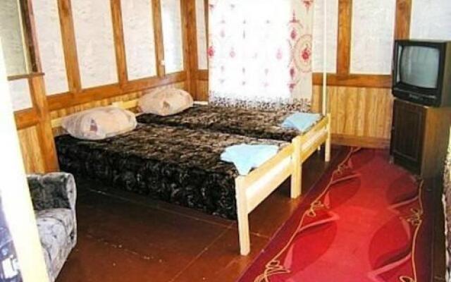 Chaykin Bereg Resort