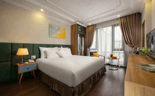 CBon Hotel Do Quang