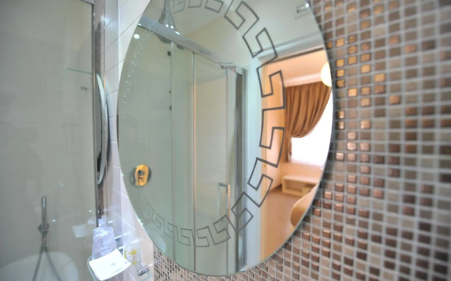 Hotel Villa Zaccardi