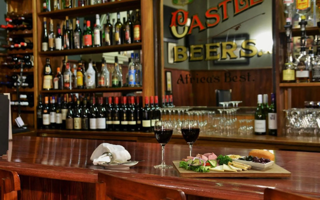 Mont d'Or Swartberg Hotel
