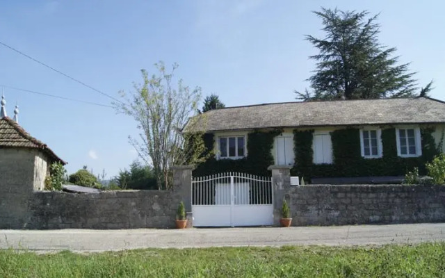 Homestay Demeure de Chêne