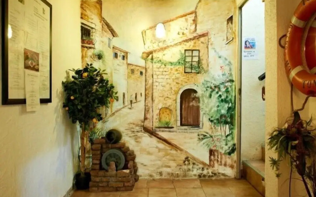 Hôtel Le Bon Accueil