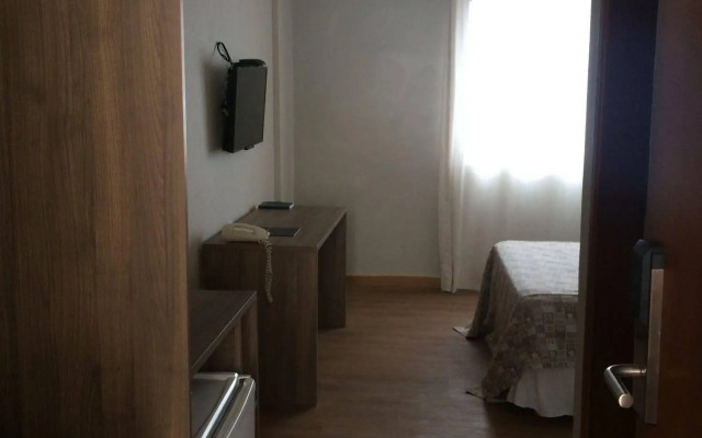 Marano Hotel