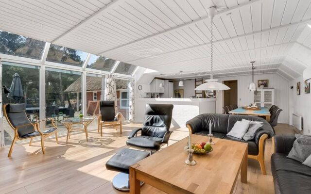 "Trajko" - 700m from the sea in Western Jutland
