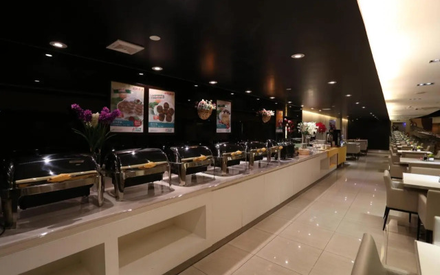 Jinjiang Inn Beijing Wangfujing