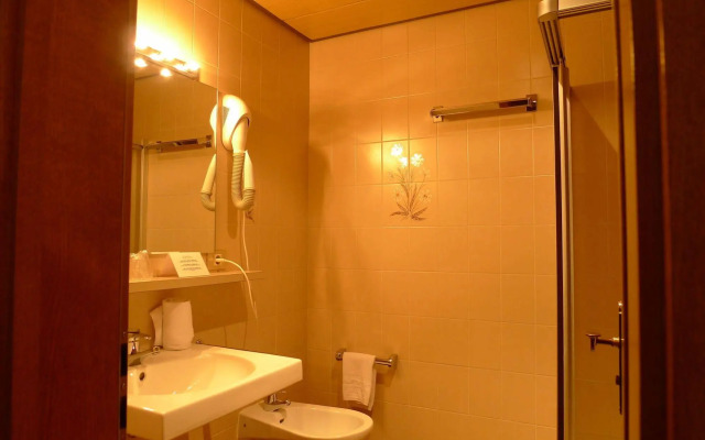 Hotel Corso Am Graben