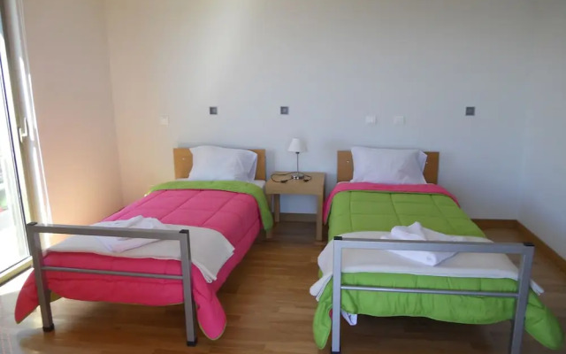 Pousada de Sao Jorge