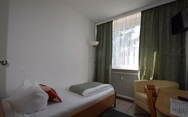 Hotel Main Taunus