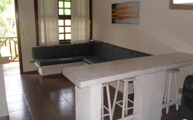 Pousada Canto do Rio - Maresias