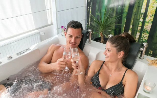 Aqvatonic Balneo Spa - Steaua de Mare