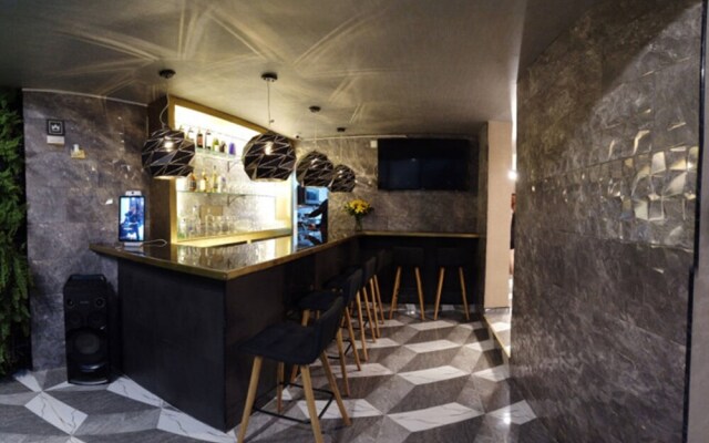 ML Boutique Hotel