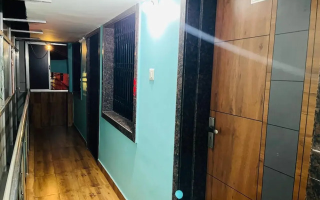 Amma Rooms and Dormitory