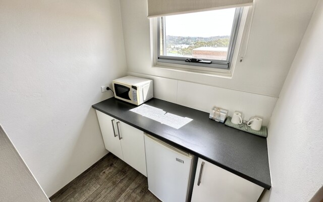 Top of the Town Motel Narooma