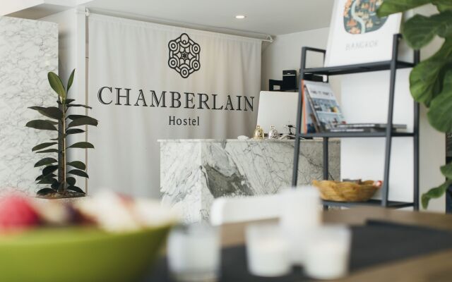 Chamberlain Hostel