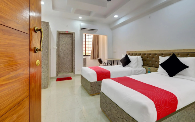 Grand Collection O Near Sarjapur Road Near 7d Voyage