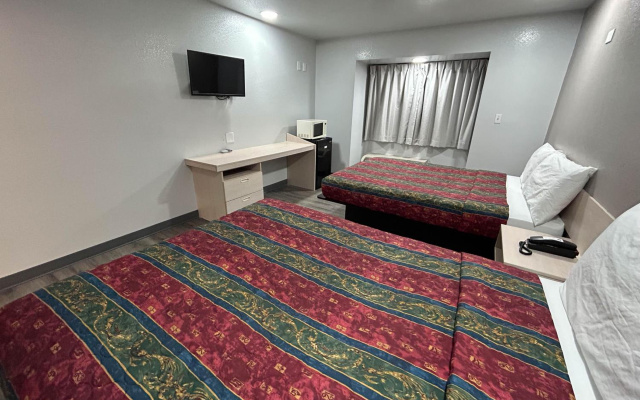 Motel 6 Idabel, Ok