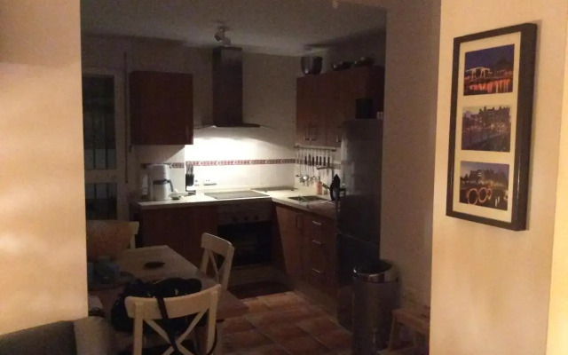 Casa Sandra